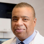 Image of Dr. Michael L. Parks, MD