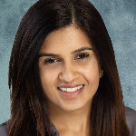 Image of Kinjel D. Patel, FNP