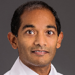 Image of Dr. David L. Raj, MD