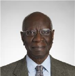 Image of Dr. Richard O. Oloya, FAAP, MD