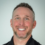 Image of Dr. Douglas M. Meyer, DPT, CSCS, PT