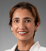 Image of Dr. Bushra Khalil, MD