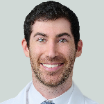 Image of Dr. Joshua Andrew Kalish