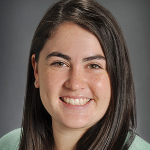 Image of Kaitlin Hong, PT, LAT, SCS, DPT