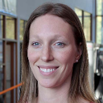 Image of Brooke Fruechtl, DPT, MTC, PT