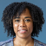 Image of Dr. Patrice K. Malone, PhD, MD