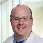 Image of Dr. Peter Gordon Robertson, MD