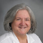 Image of Dr. Silvana Obici, MD