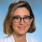 Image of Dr. Leila Hosseinian, MD