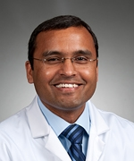 Image of Dr. Dhamodaran Palaniappan, MD