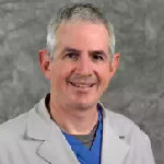 Image of Dr. Michael H. Milani, DO, FACOS