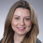 Image of Kamila Stoksik, CNM, DNP