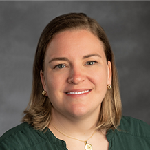 Image of Elizabeth Michal Curley, MSN, PACNP