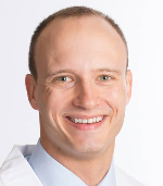 Image of Dr. Aleksander R. Smith, MD