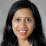 Image of Dr. Bindu A. Kakkanatt, MD