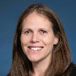 Image of Dr. Katherine M. Johnson, MD