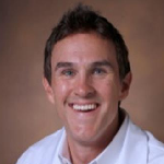 Image of Mr. Brannan Cole, APRN