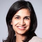 Image of Dr. Sandhya Dhruvakumar, MD