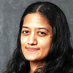 Image of Dr. Praveena Gandikota, MD