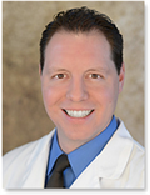 Image of Dr. Matthew P. Hansen, DPM