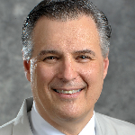 Image of Dr. Jack R. Chamberlin, MD