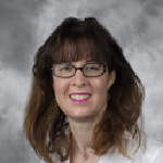 Image of Dr. Rebecca Shanesmith, MD