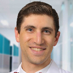 Image of Dr. Aaron J. Friedberg, MD