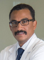 Image of Dr. Rui P. Fernandes, MD, DMD, FRCS