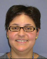 Image of Dr. Christine S. Kurlawalla-Martinez, MD