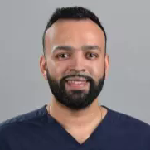 Image of Dr. Jaison J. Thekkekara, MD