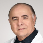 Image of Dr. Gilbert Acevedo-Acosta, MD