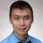 Image of Dr. Lei Sun, DO