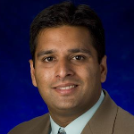 Image of Dr. Manish D. Desai, MD