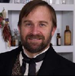 Image of Dr. Kyle D. Christensen