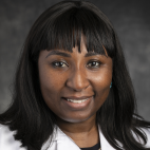 Image of Dr. Anene Ukaigwe, MD, MBBS