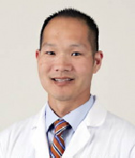 Image of Dr. Gregory K. Hong, PHD, MD