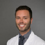 Image of Dr. Raymond Bernard Mailhot, MD, MPH