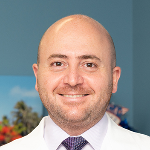 Image of Dr. Ayham Deeb, MD, FACP