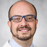 Image of Dr. Paul Lepe, MD, FACS