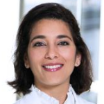 Image of Dr. Nadia Gul Mohyuddin, MD, FACS