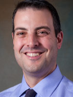 Image of Dr. Michael L. Barretti Jr., DO