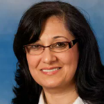 Image of Dr. Eman Hussain Al-Samrrai, MD