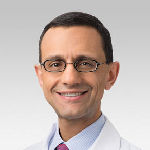 Image of Dr. Babak S. Jahromi, PhD, MD