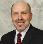 Image of Dr. Patrick Edward O'Reilly Jr., MD