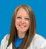 Image of Kayla Krystyna Crawford, APRN