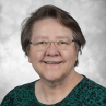 Image of Dr. Nicole L. Reid, MD