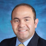 Image of Dr. Christian Nabil Athanassious, MD