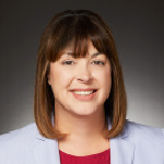 Image of Julie Anne Rogers, AGACNP