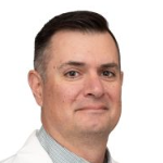 Image of Dr. Jeremy Buckley, MD