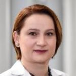 Image of Dr. Cristina Corina Trandafir, MD